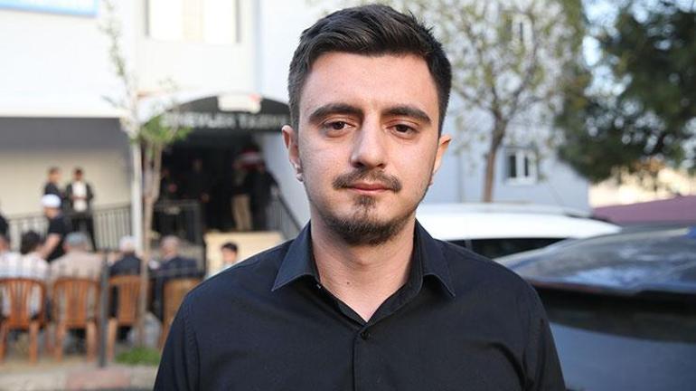  Huzur bulduğu yerde kahraman oldu