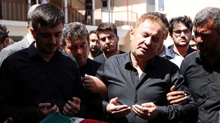  Huzur bulduğu yerde kahraman oldu