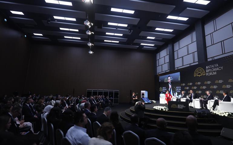  Krizler ve politikalarımız, enerji piyasamızı dirençli hale getirdi