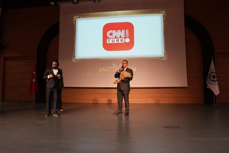 Kübra Ünlü yazdı Ekrandan yükselen çağrı, ödülle taçlanan güven