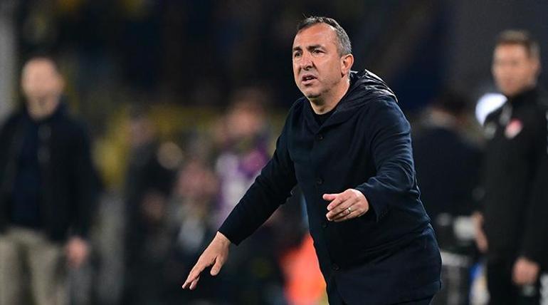 Recep Uçar: Puan alamadan dönseydik emeğimize yazık olurdu