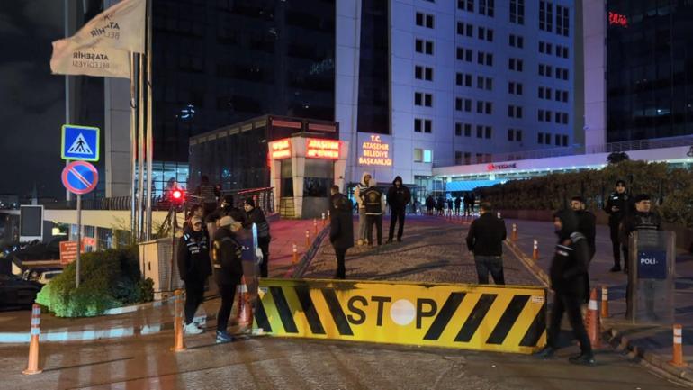  Onursal Adıgüzel dahil 18 gözaltı