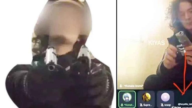  Defalarca ‘yapma’ dedik