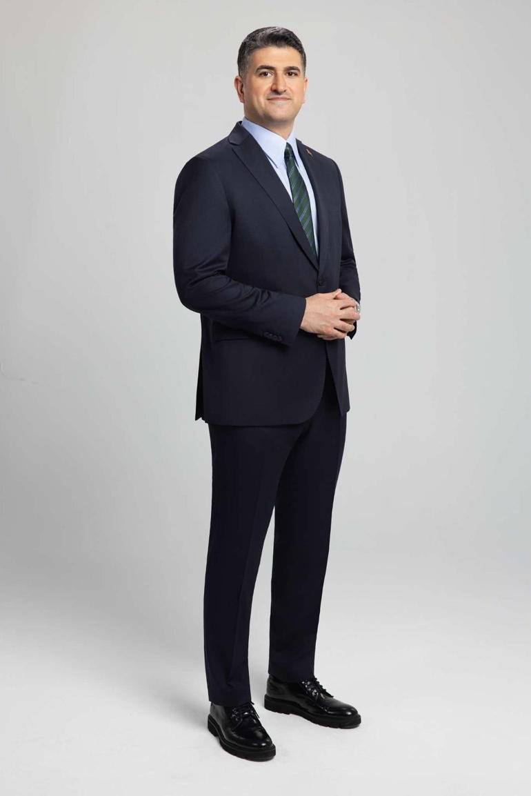 ONURSAL ADIGÜZEL GÖZALTINA MI ALINDI Ataşehir Belediye Başkanı Onursal Adıgüzel Kimdir, Kaç Yaşında, Hangi Partiden