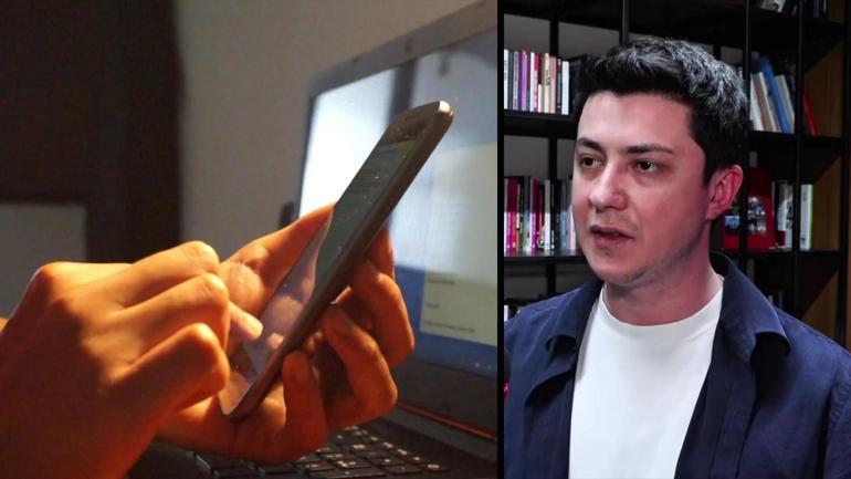 “Yanlışlıkla para gönderdim” tuzağına dikkat Sizi suça ortak edebilirler...