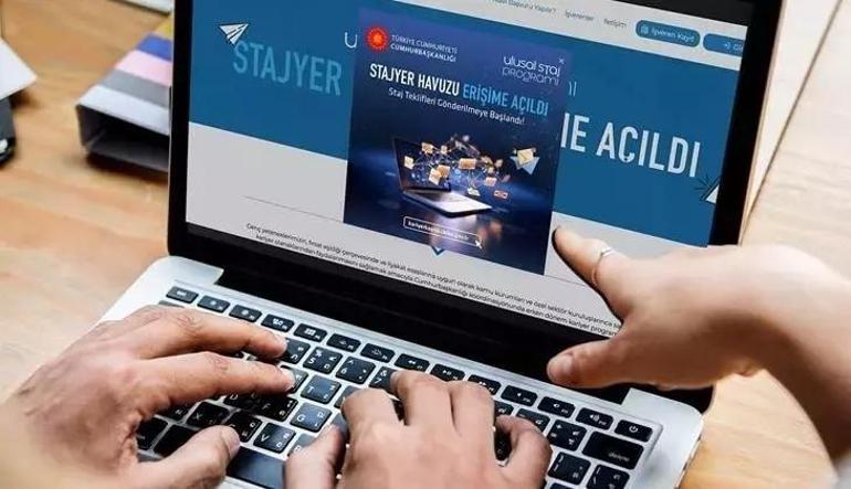 ULUSAL STAJ PROGRAMI SONUÇLARI 2026: CBİKO Ulusal Staj Programı Sonuçları Açıklandı Mı, Ne Zaman Açıklanacak Sonuç Nereden Sorgulanır