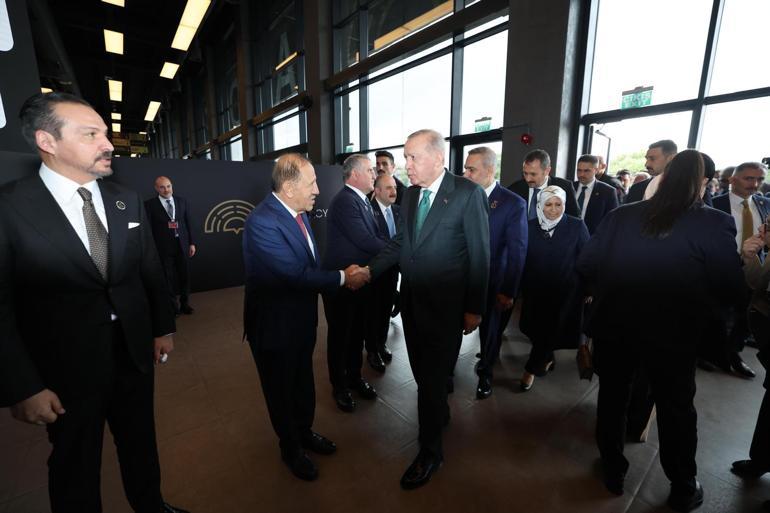 Diplomasinin kalbi Antalyada atıyor Peş peşe önemli görüşmeler