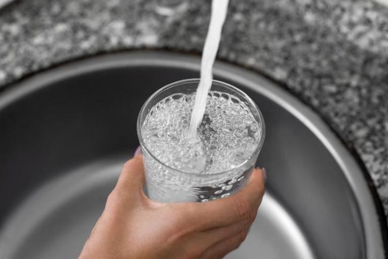  İzmirde Sular Ne Zaman Gelecek İZSU Su Kesintisi Ne Zaman Bitecek