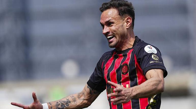 Kritik maçta Eyüpspor, Fatih Karagümrük’ü mağlup etti