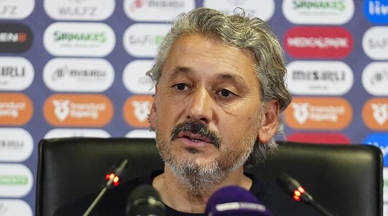 Atila Gerin: Oyuncularımla gurur duyuyorum