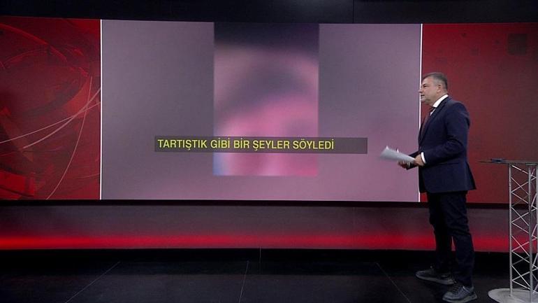  Valinin oğlu “Hamileydi, kafasına sıktım” dedi