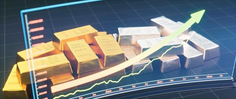 Yatırımın rotası değişti: Gözler pazartesi gününde Altın, petrol, borsa...