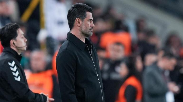 Volkan Demirel: Ligde kalacak puanı toplayacağımızı düşünüyorum