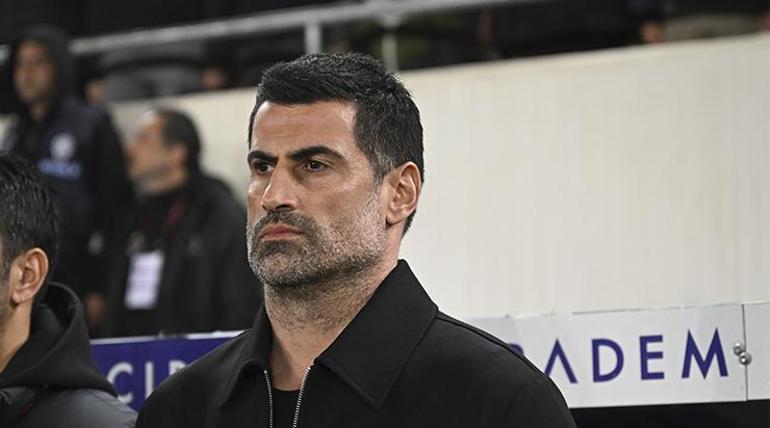 Volkan Demirel: Ligde kalacak puanı toplayacağımızı düşünüyorum
