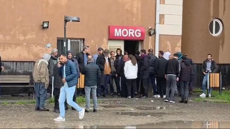 Diyarbakır’da yıldırım faciası 2 çocuk hayatını kaybetti