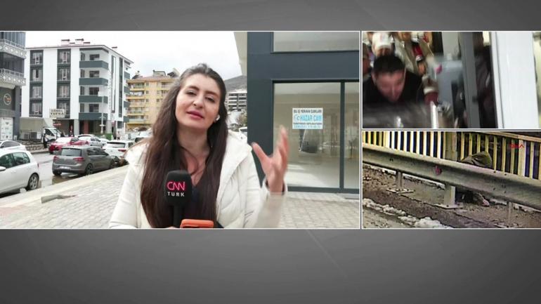 Gülistan Doku soruşturmasında tutuklanan eski valinin oğlu Mustafa Türkay Sonelin ifadesi CNN TÜRKte