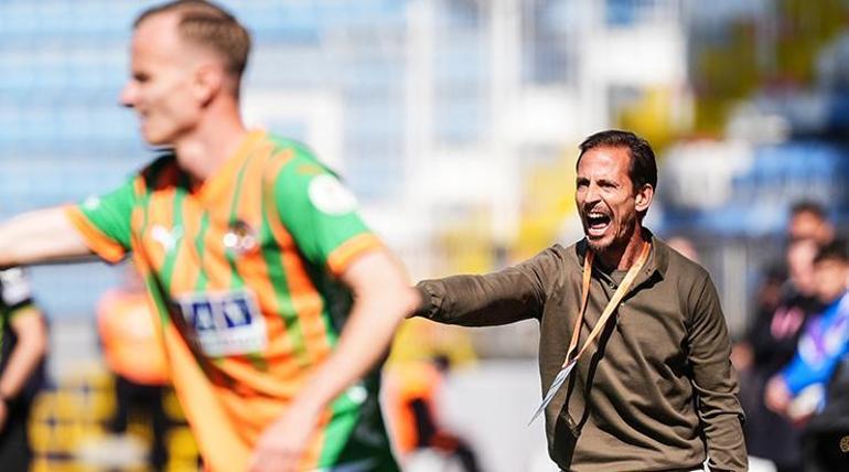 Joao Pereira: Bu kadar kötü futbol sergilememiz imkânsız