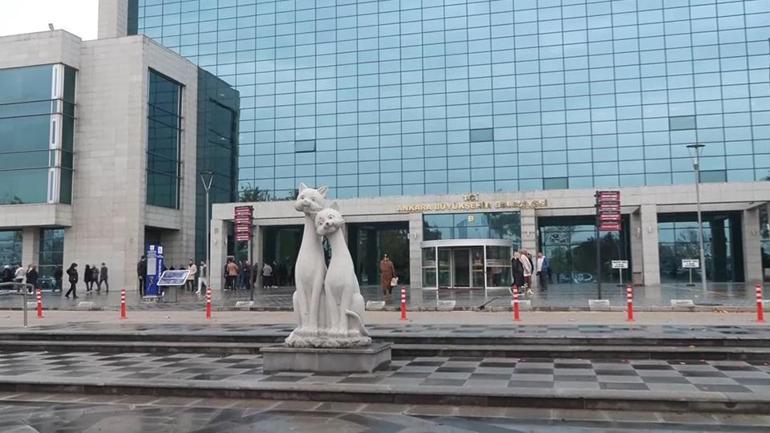 İçişleri Bakanlığından Mansur Yavaş için soruşturma izni