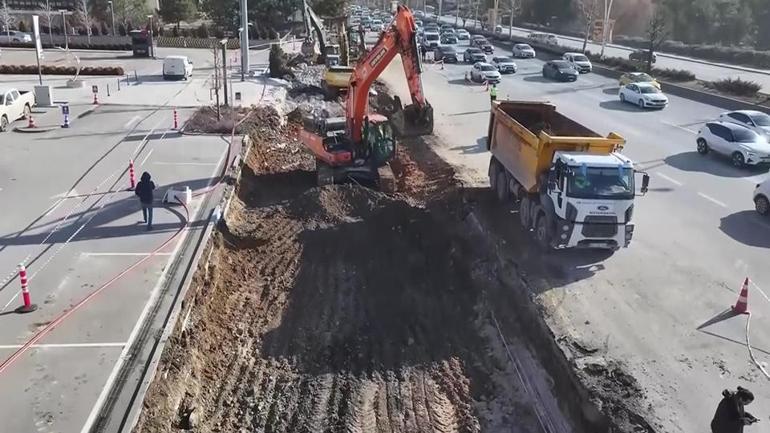 İçişleri Bakanlığından Mansur Yavaş için soruşturma izni