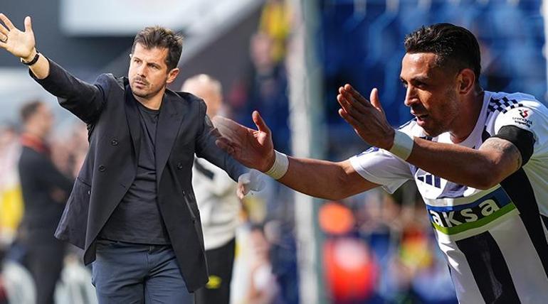 Emre Belözoğlu: Kasımpaşa’ya layık bir sezon sonu yaşatmak istiyoruz