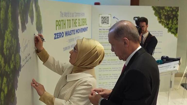 Sıfır Atık, 7. uluslararası ödülünü aldı