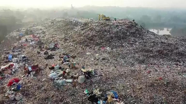 Sıfır Atık, 7. uluslararası ödülünü aldı