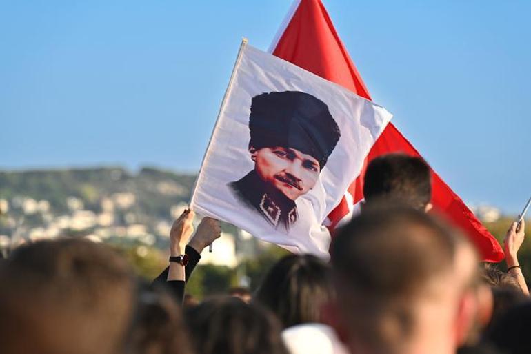  Öğretmen, Öğrenci, Okul Müdürü İçin 23 Nisan Ulusal Egemenlik ve Çocuk Bayramı Konuşma Metinleri Örnekleri