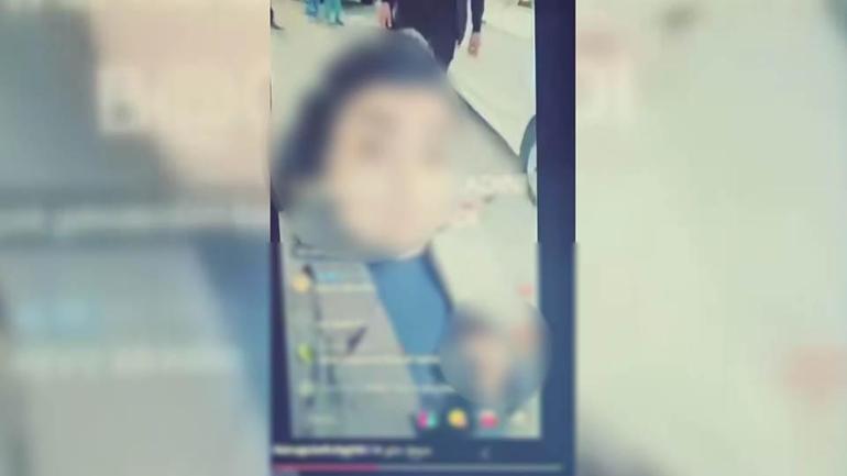 TikTok fenomeni sokakta karşılaştığı kadını canlı yayında bıçakladı, hediye yağdı