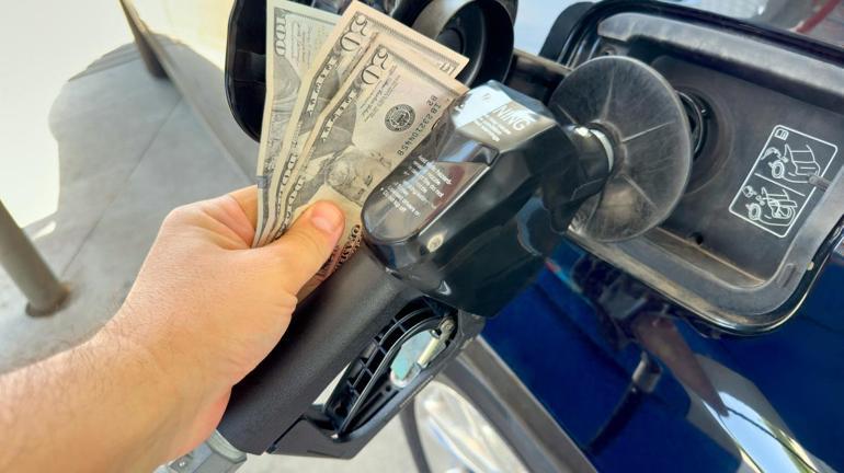 İran savaşı ABD’de enerji şoku yaşattı