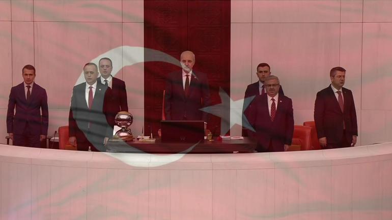  Türk gençliği insanlığa örnek olacak