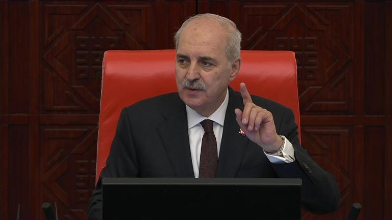  Türk gençliği insanlığa örnek olacak