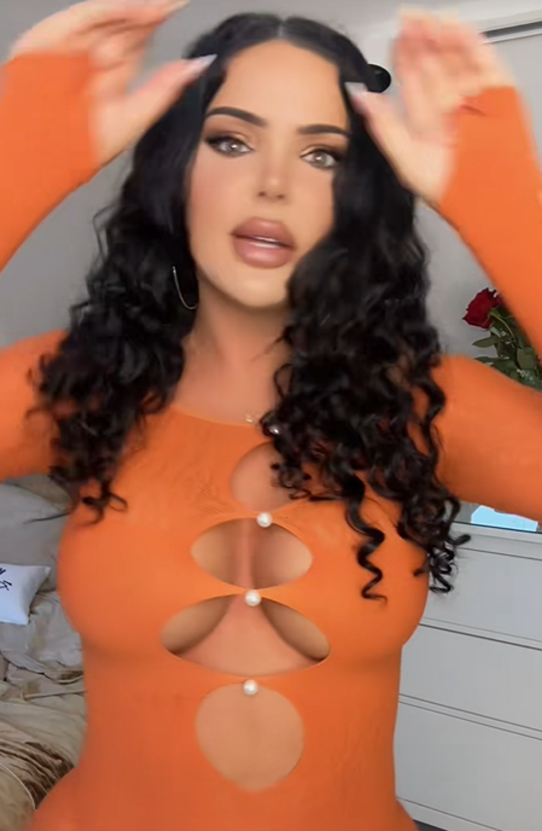 Fenomenlerin kavgası kanlı bitti Londra’dan dehşete düşüren görüntüler...