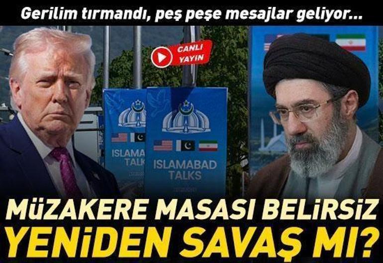 20 Nisan 2026 Pazartesi gününün son dakika önemli gelişmeleri (CNN TÜRK 16.30 bülteni)