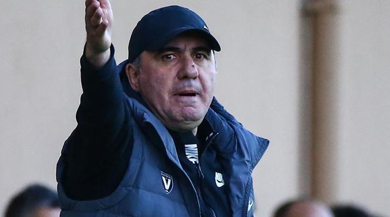 Romanya Millî Takımı, yeniden Gheorghe Hagi’ye emanet