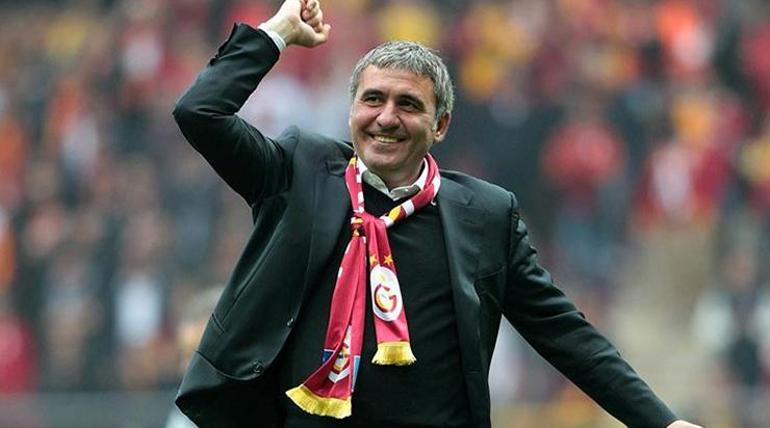 Romanya Millî Takımı, yeniden Gheorghe Hagi’ye emanet