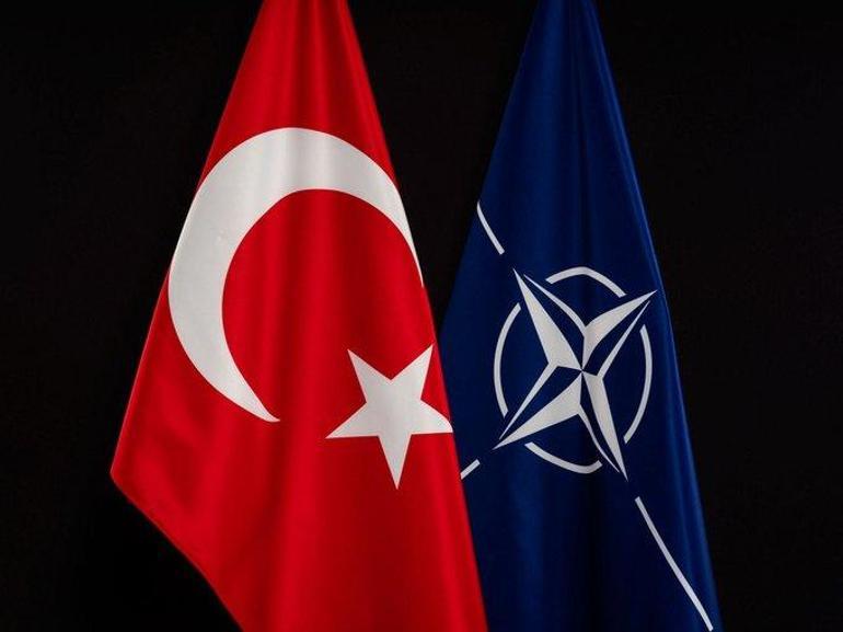 NATO Genel Sekreteri Rutte, yarın Türkiyeye gelecek