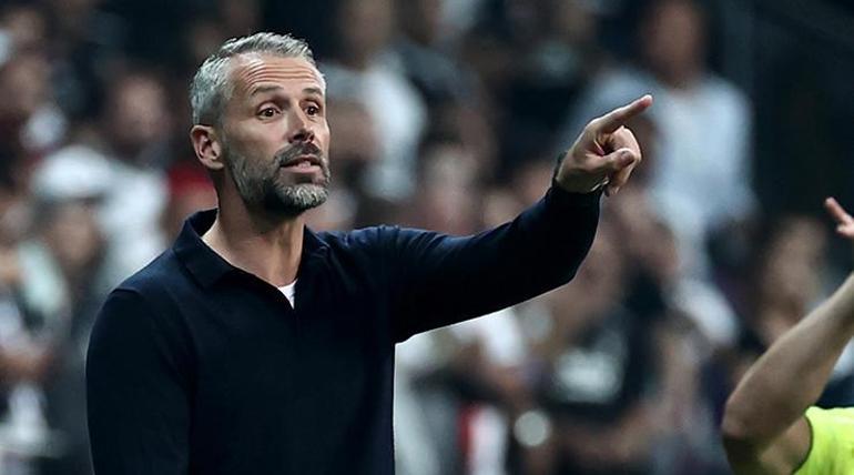 Son Dakika Spor Haberi | Enes Ünalın yeni teknik direktörü Marco Rose