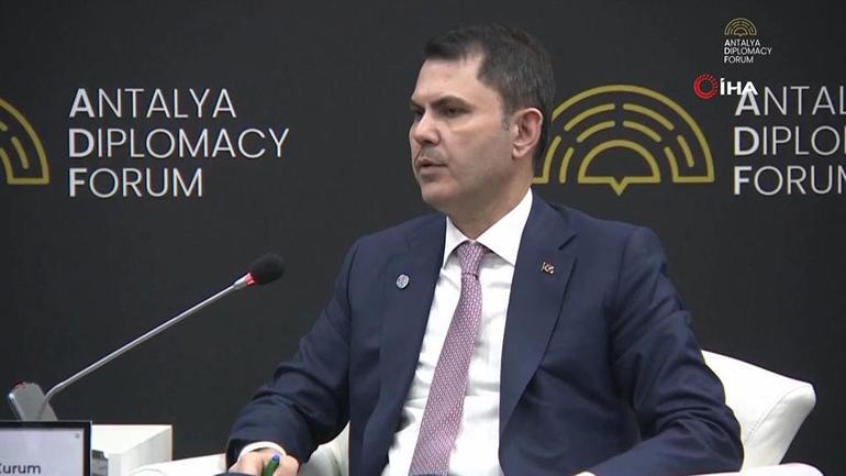  İklim değişikliğine aksiyon alınmalı