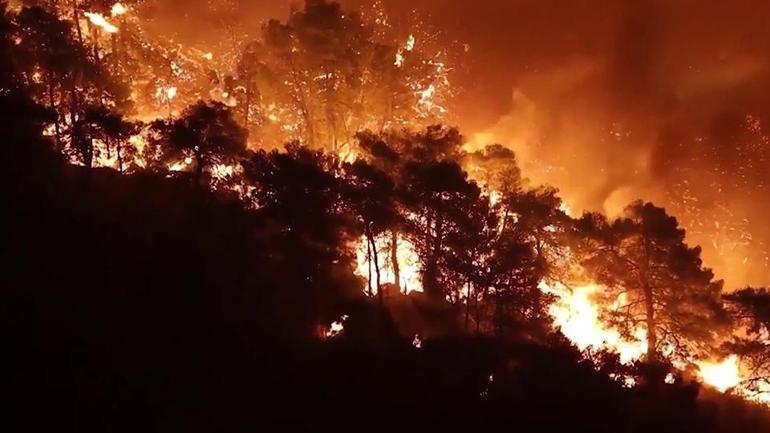  İklim değişikliğine aksiyon alınmalı