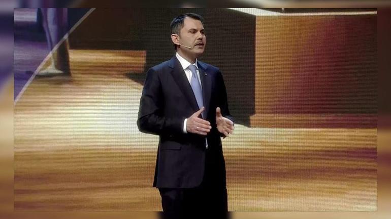  İklim değişikliğine aksiyon alınmalı