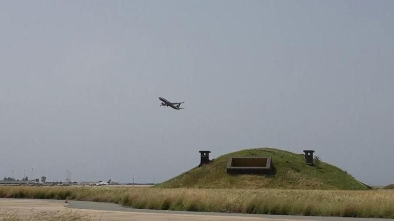 ABD, Güney Kıbrıstaki üsleri modernize ediyor