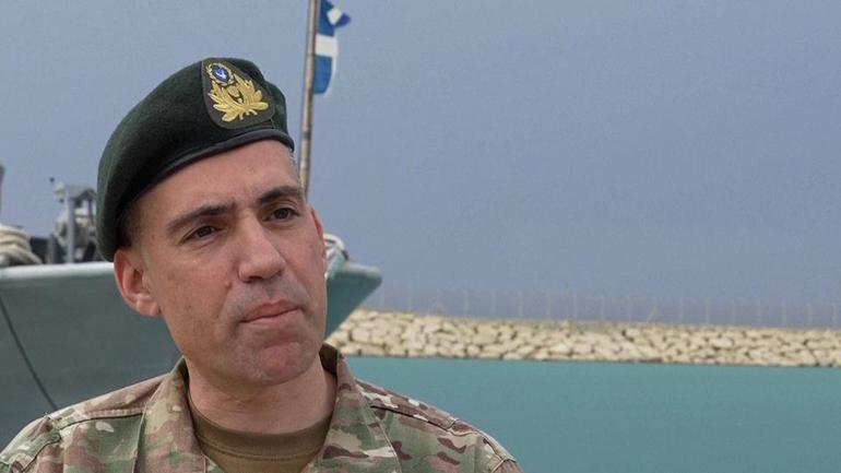 ABD, Güney Kıbrıstaki üsleri modernize ediyor