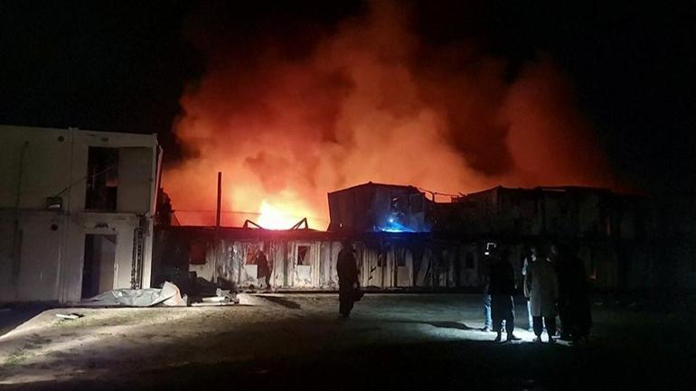 ABD İran uranyumunu almaya çalışırsa ne olur