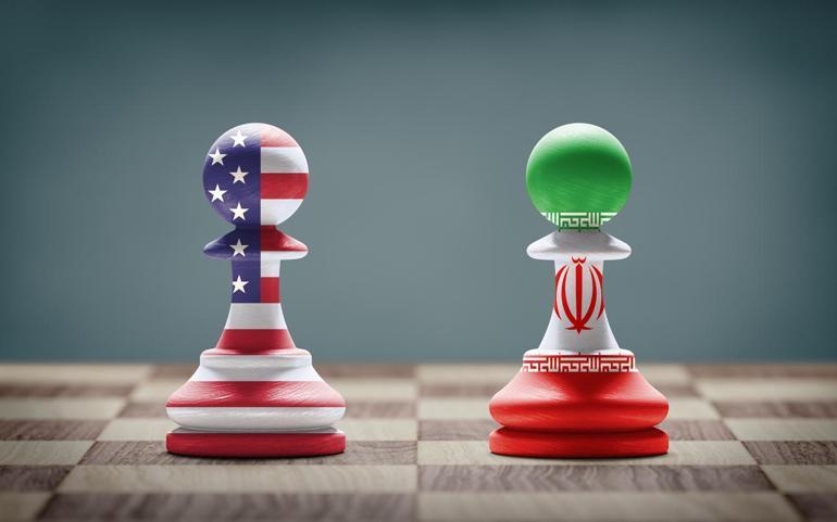 SON DAKİKA... İran tehdit gölgesinde müzakere yok dedi, Trump ise ya anlaşma ya savaş mesajı verdi...