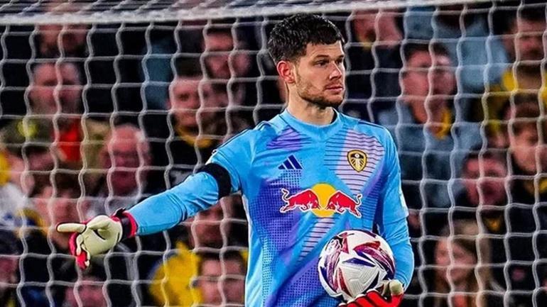 Fenerbahçe’de Edersonla yollar ayrılıyor İşte kaleye 4 yeni aday...