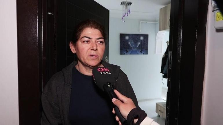 CNN TÜRK ekibi Abarakov ailesinin komşularına sordu Bizi kandırdılar