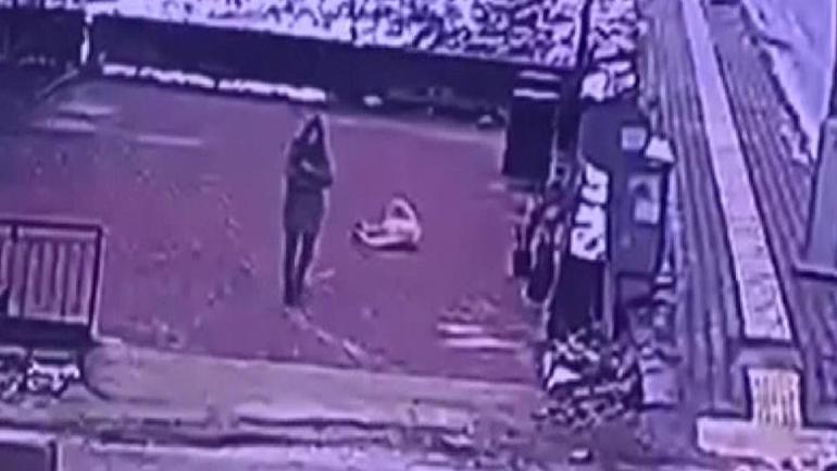 CNN TÜRK ekibi Abarakov ailesinin komşularına sordu Bizi kandırdılar