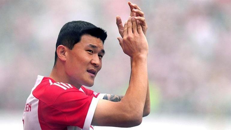 Kim ve Muriqi yeniden Fenerbahçeye: Kulübümle anlaşın yeter