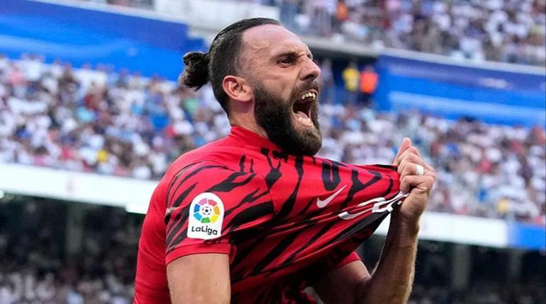 Kim ve Muriqi yeniden Fenerbahçeye: Kulübümle anlaşın yeter