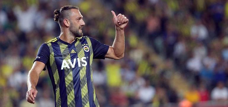 Kim ve Muriqi yeniden Fenerbahçeye: Kulübümle anlaşın yeter
